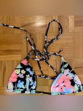Billabong Reversible Bikini Top